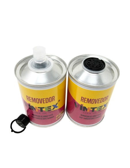 Removedor Textil Regalo Vintex
