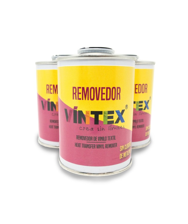 Removedor Textil Regalo Vintex