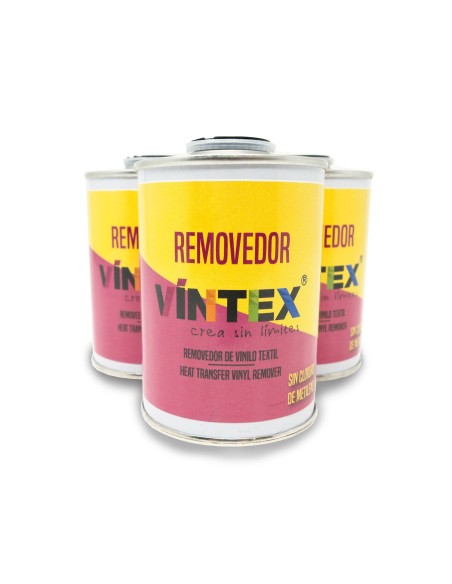 Removedor Textil Regalo Vintex