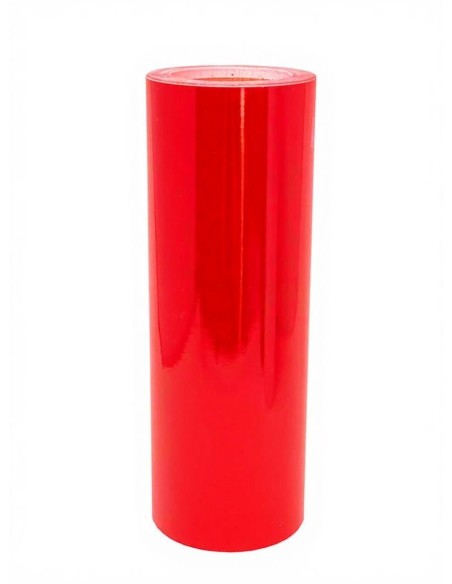 Vinilo adhesivo BRILLO 25 metros