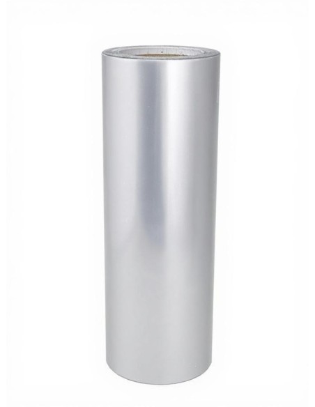 Vinilo adhesivo BRILLO 25 metros