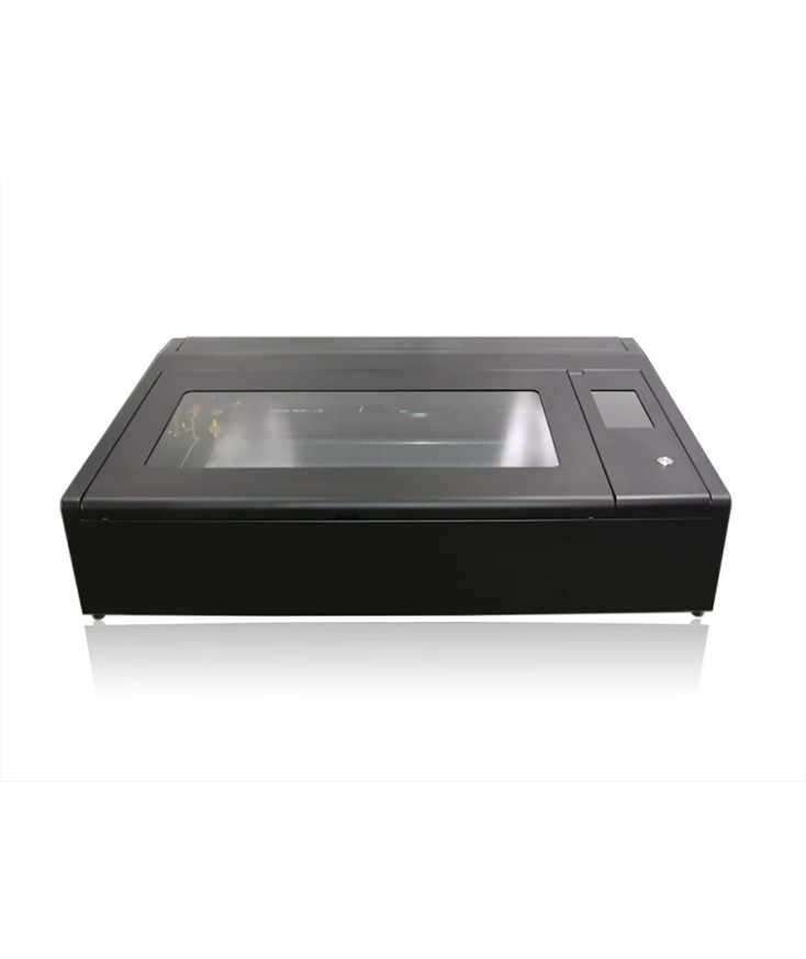 Láser C02 Beambox Pro Flux