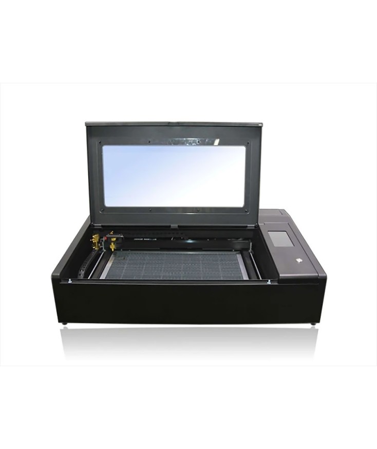 Láser C02 Beambox Pro Flux