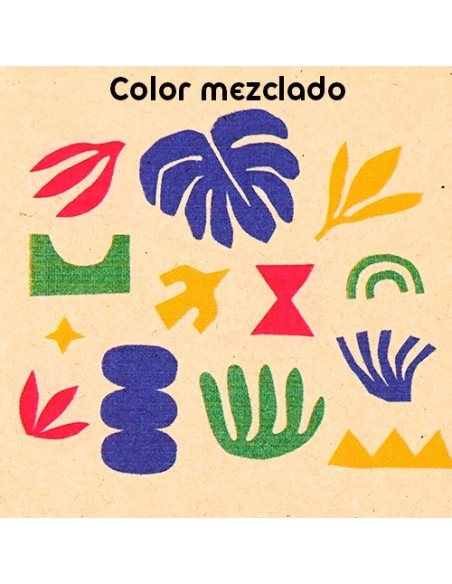 Módulo de Impresión Ador Flux