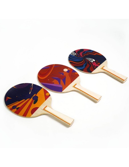 Módulo de Impresión Ador Flux