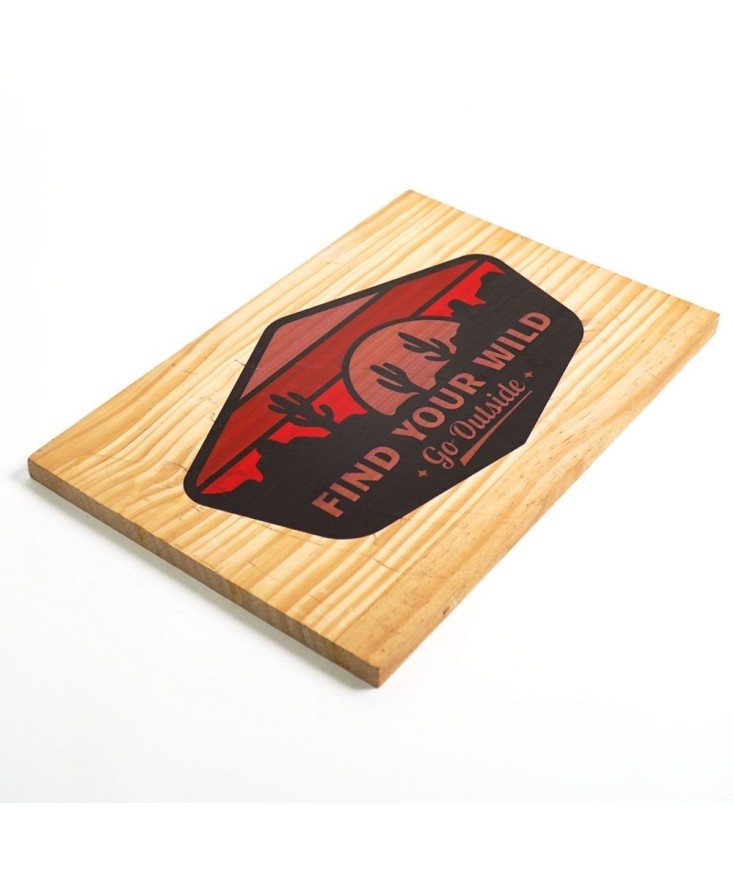 Módulo de Impresión Ador Flux