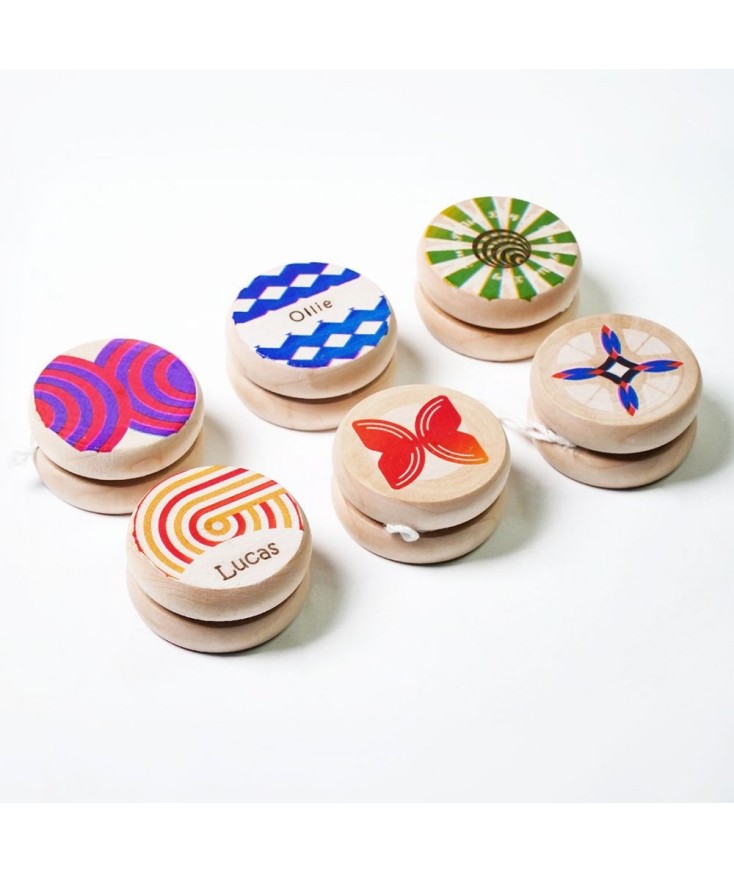 Módulo de Impresión Ador Flux