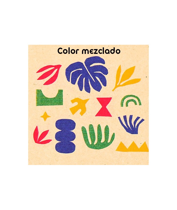 Módulo de Impresión Ador Flux