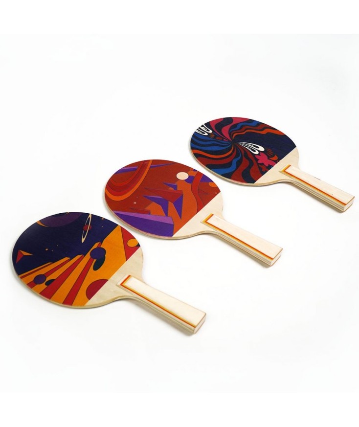 Módulo de Impresión Ador Flux