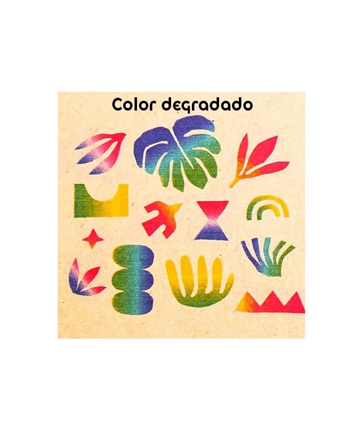 Módulo de Impresión Ador Flux