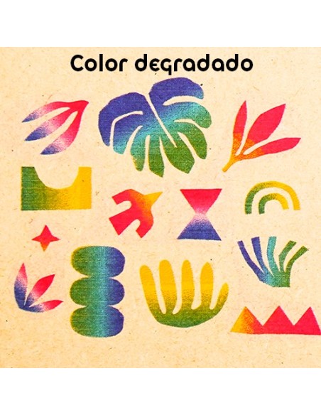 Módulo de Impresión Ador Flux