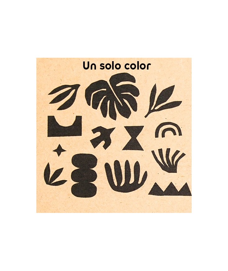 Módulo de Impresión Ador Flux