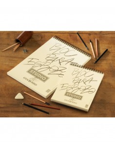 Bloc de Esbozo Guarro 90g...