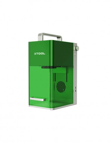 Láser de grabado IR+Diodo Xtool F1