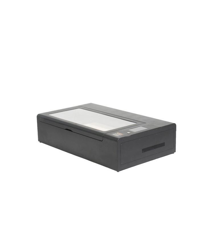 Láser de corte CO2 60W Hexa Flux