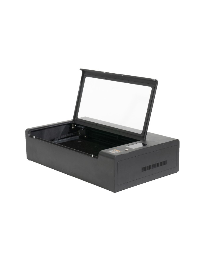 Láser de corte CO2 60W Hexa Flux