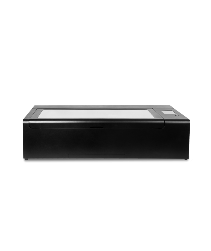 Láser de corte CO2 60W Hexa Flux