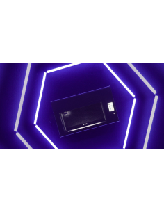 Láser de corte CO2 60W Hexa...