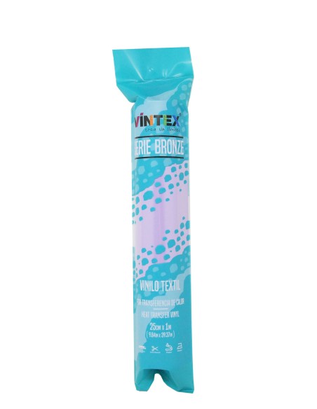 Vinilo textil de Poliuretano Serie Bronze Vintex