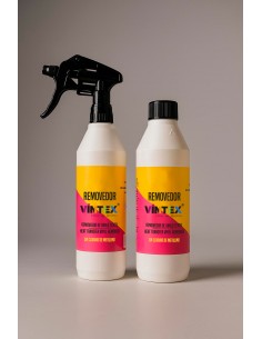 Removedor Textil 500ml Vintex