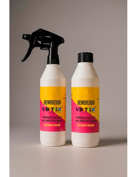 Removedor Textil 500ml Vintex