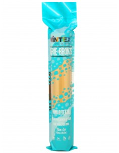 Vinilo textil ORO y Plata Serie Bronze VINTEX