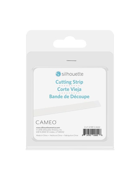 Teflón de repuesto Silhouette Cameo