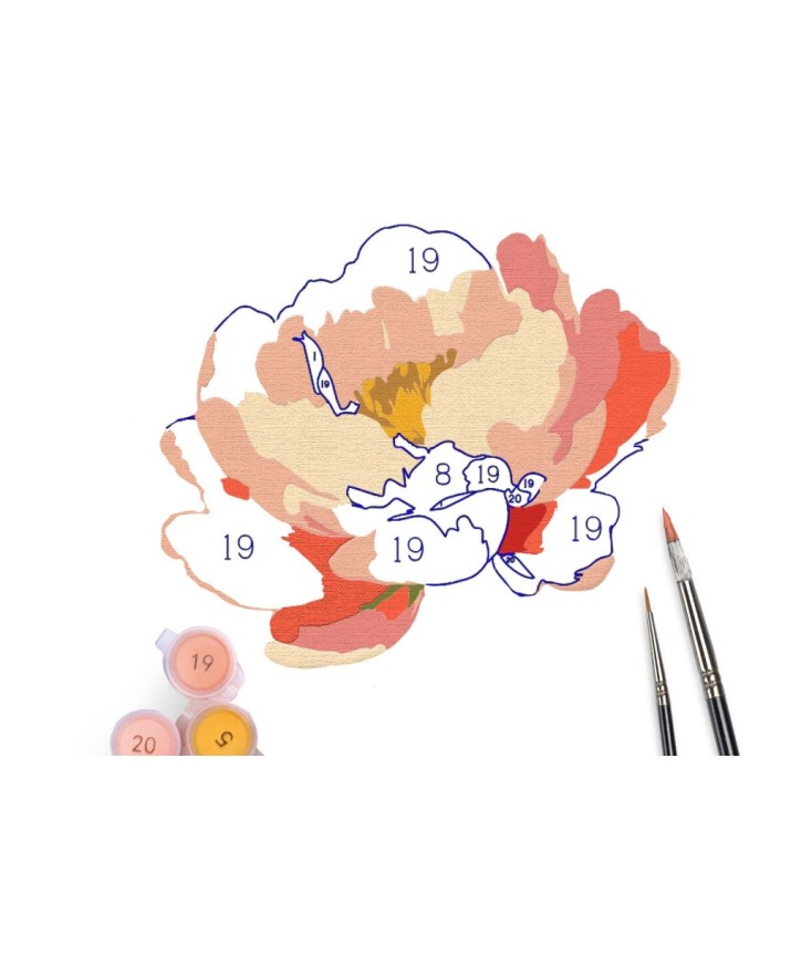 iPaint™ Máquina de dibujo Loklik