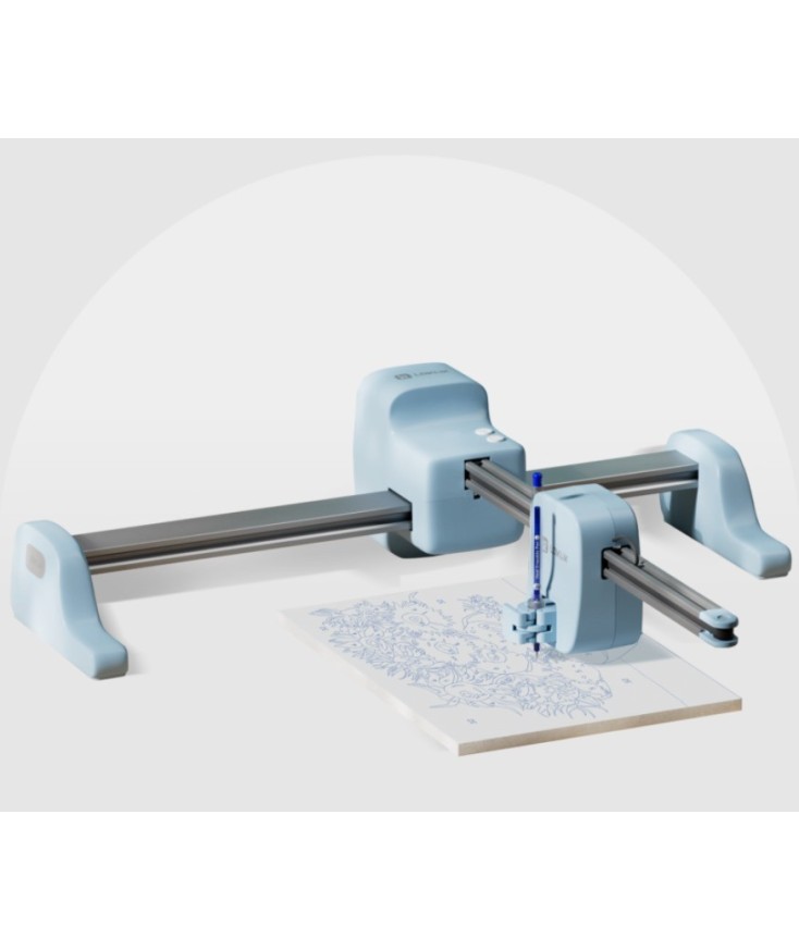 iPaint™ Máquina de dibujo Loklik