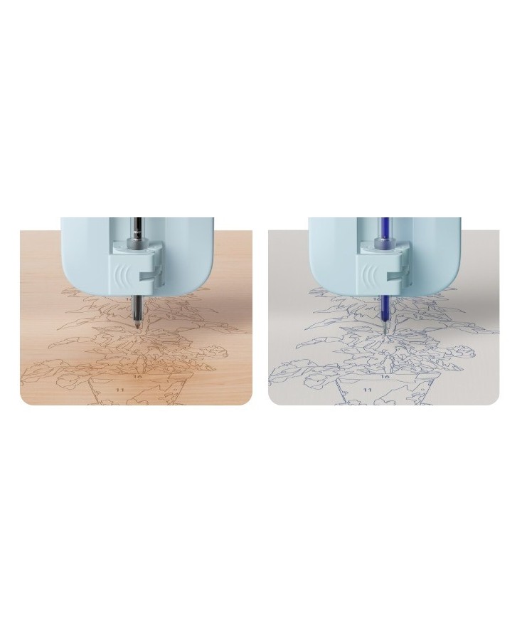 iPaint™ Máquina de dibujo Loklik