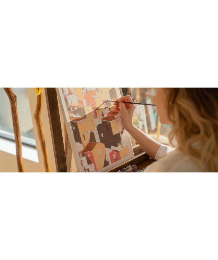 iPaint™ Máquina de dibujo Loklik