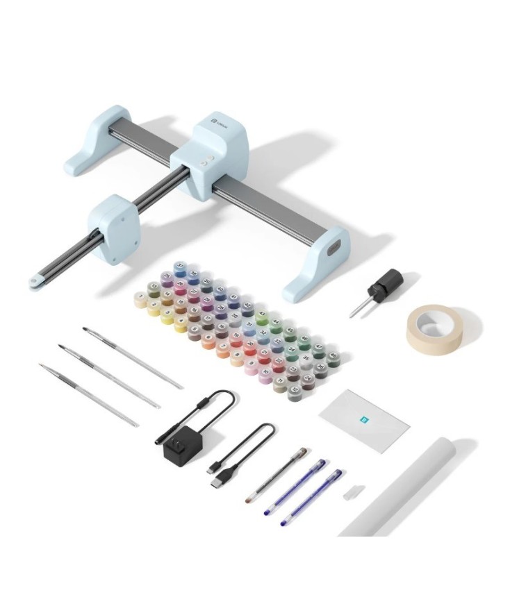 iPaint™ Máquina de dibujo Loklik