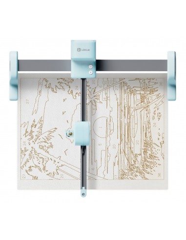 iPaint™ Máquina de dibujo Loklik