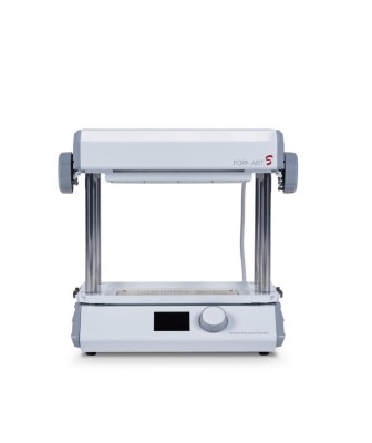 Format S My Yard Moldeadora...