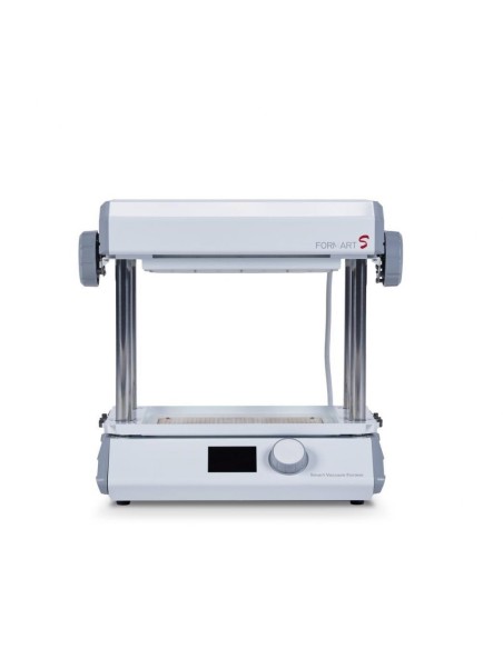 Moldeadora de vacío Format S My Yard