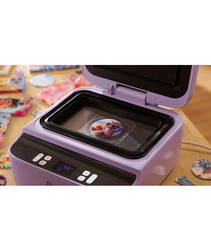 Phone case Heat Press Loklik