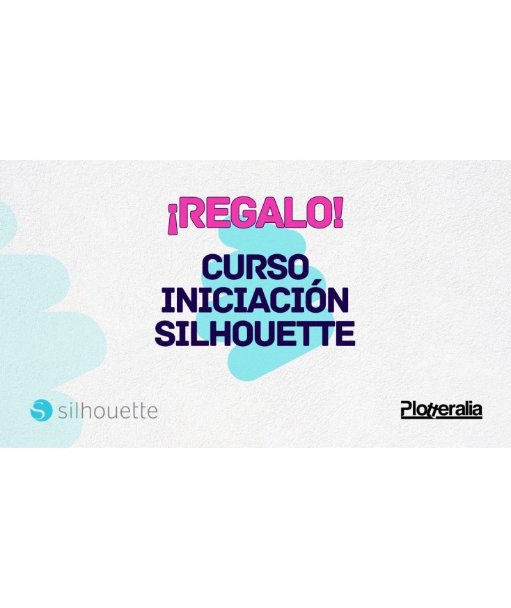 Silhouette Cameo 5α Alpha (Varios Colores)