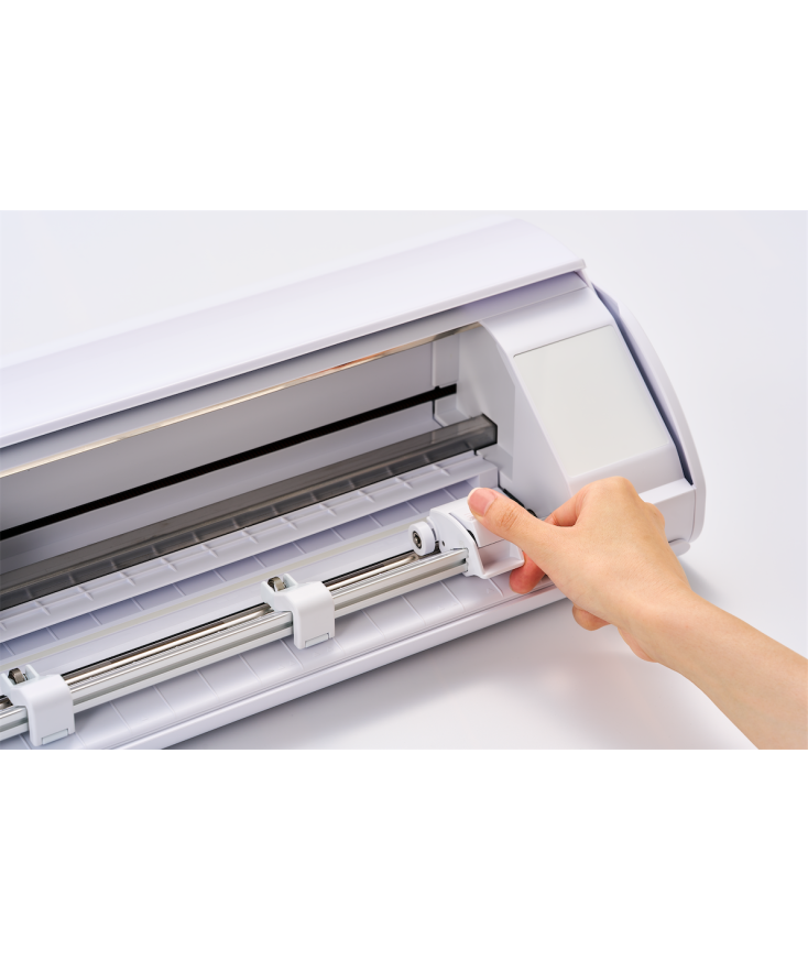 Silhouette Cameo 5α Alpha (Varios Colores)