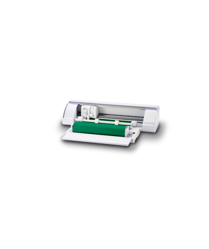 Silhouette Cameo 5α Alpha (Varios Colores)