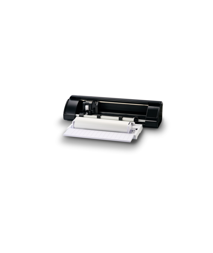 Silhouette Cameo 5α Alpha (Varios Colores)