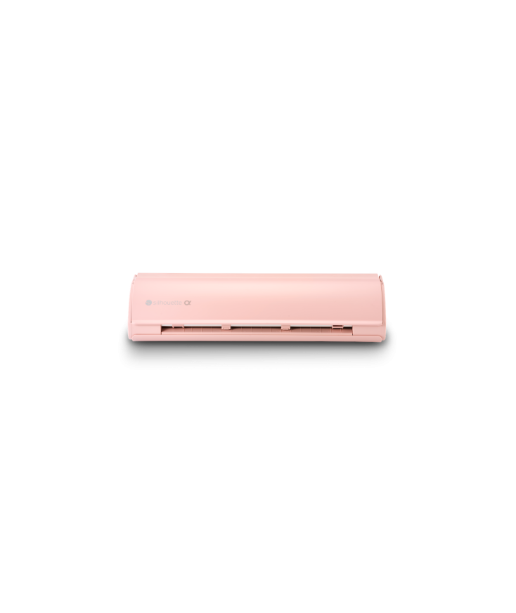 Silhouette Cameo 5α Alpha (Varios Colores)