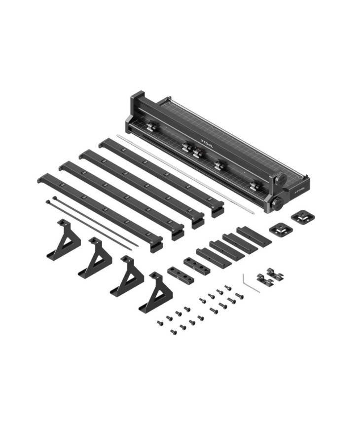 Alimentador automático Xtool P2/P2S/S1