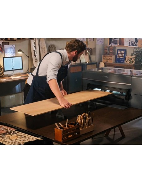 Alimentador automático Xtool P2/P2S/S1