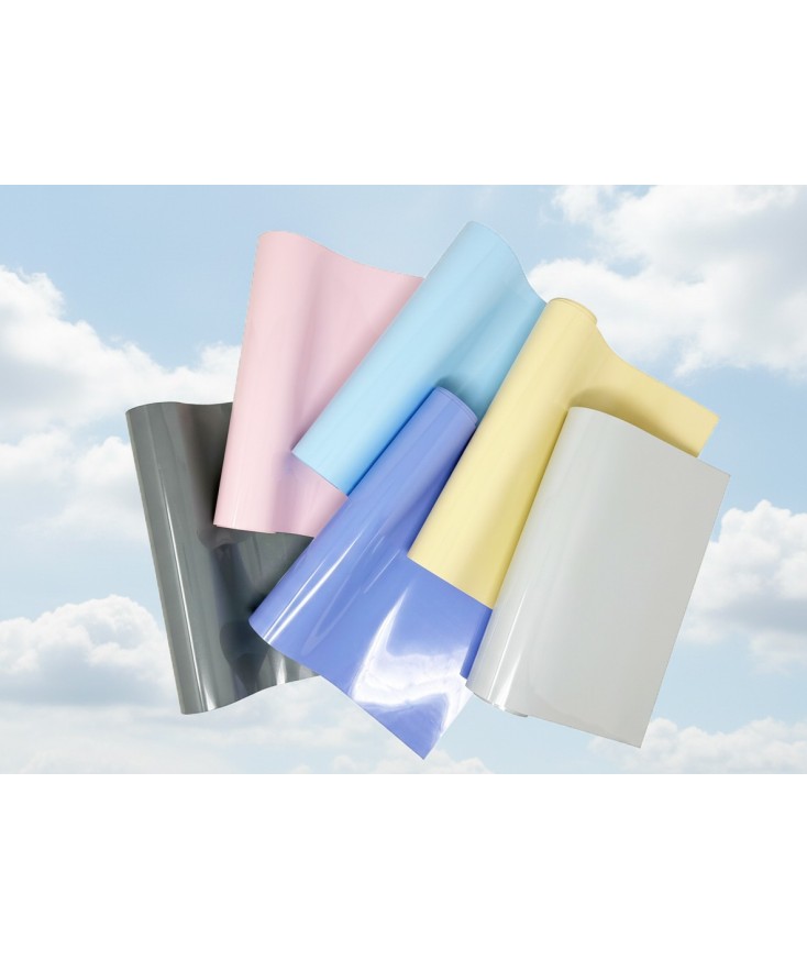 Pack Cloud Dancer Planchado Rápido Vintex