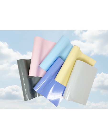 Pack Cloud Dancer Planchado Rápido Vintex