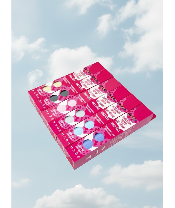 Pack Cloud Dancer Planchado Rápido Vintex