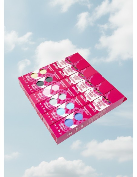 Pack Cloud Dancer Planchado Rápido Vintex