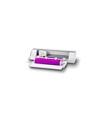 Portabobinas Silhouette Cameo 5 y 5 Alpha