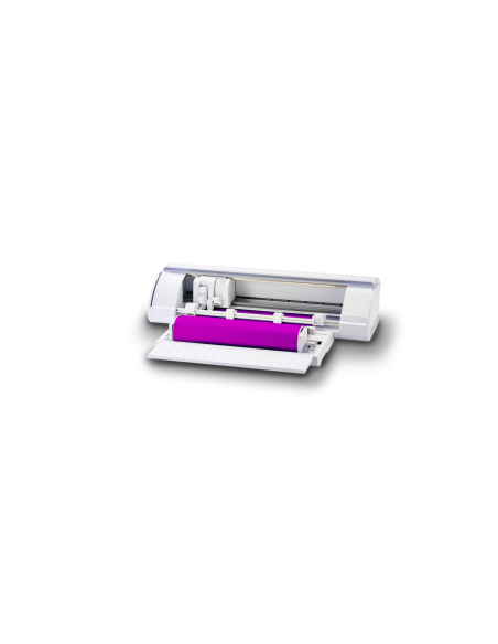 Portabobinas Silhouette Cameo 5 y 5 Alpha