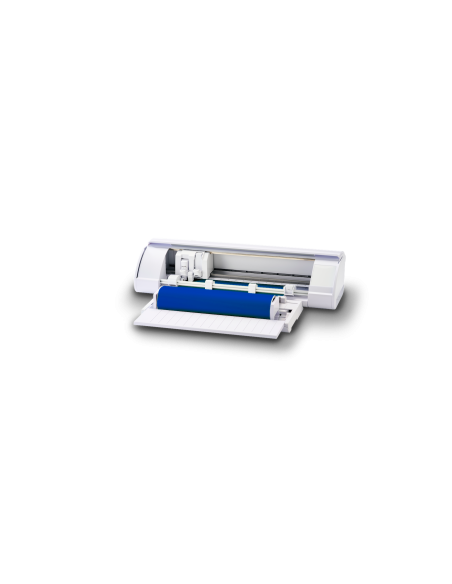 Portabobinas Silhouette Cameo 5 y 5 Alpha